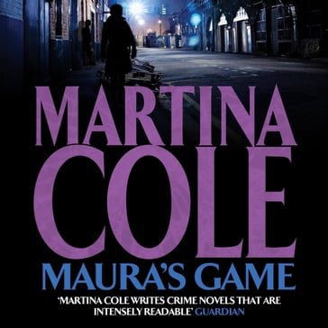 Maura's Game - Martina Cole