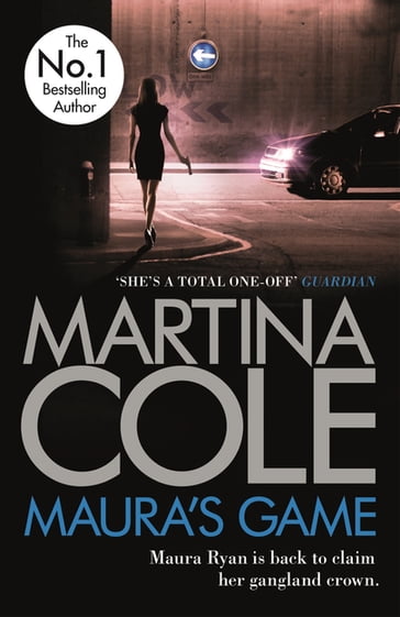 Maura's Game - Martina Cole