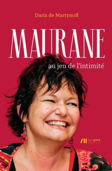 Maurane - Daria de Martynoff