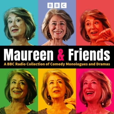Maureen & Friends - Maureen Lipman