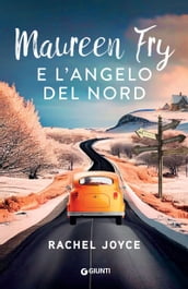 Maureen Fry e l angelo del nord