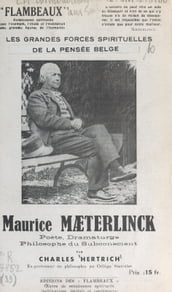 Maurice Mæterlinck