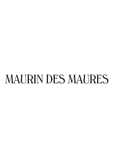 Maurin des Maures - Jean Aicard