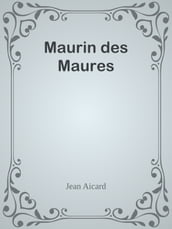 Maurin des Maures