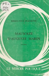 Mausolée d Auguste Marin