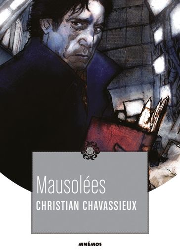 Mausolées - Christian Chavassieux