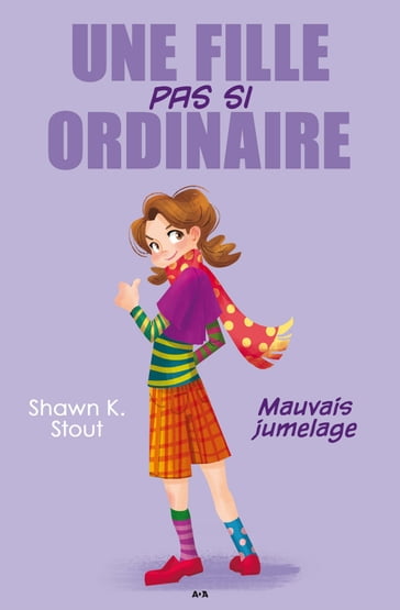 Mauvais jumelage - Shawn K. Stout