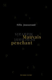 Mauvais penchant