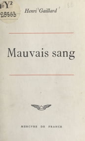 Mauvais sang