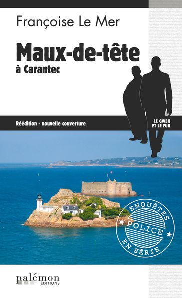 Maux-de-tête à Carantec - Françoise Le Mer