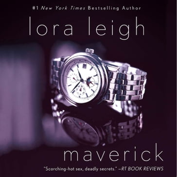 Maverick - Lora Leigh