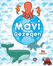 Mavi Gezegen-Su Hayattr!