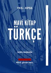 Mavi Kitap TÜRKÇE Soru Bankas