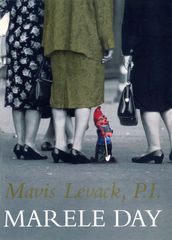 Mavis Levack, P.I.