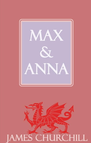 Max & Anna - James Churchill