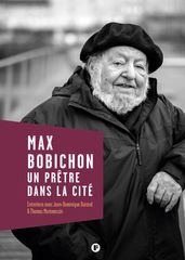 Max Bobichon