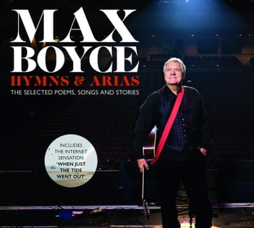 Max Boyce: Hymns & Arias - Maxwell Boyce