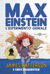 Max Einstein. L esperimento geniale