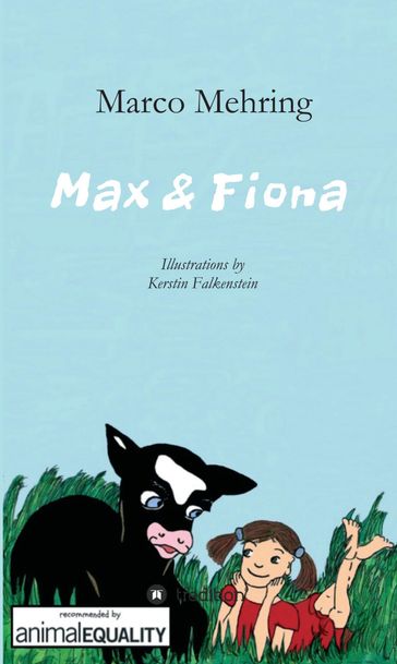 Max & Fiona - Marco Mehring