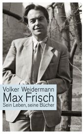 Max Frisch