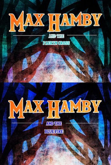 Max Hamby Boxed Set 2 - Kathy Cyr