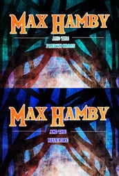 Max Hamby Boxed Set 2