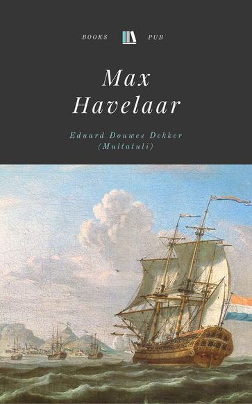 Max Havelaar - Multatuli