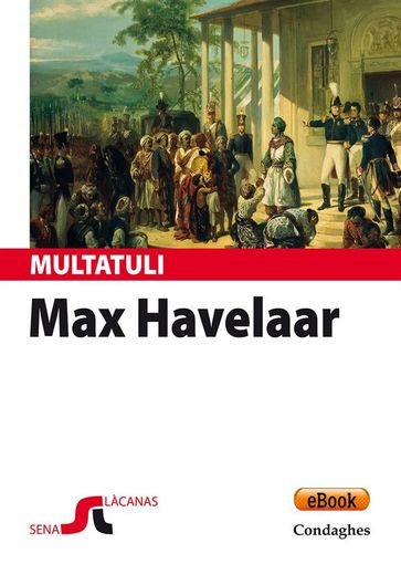 Max Havelaar - Multatuli