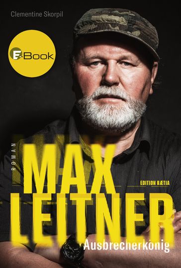 Max Leitner - Clementine Skorpil