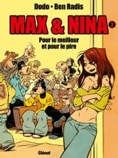 Max & Nina - Tome 02