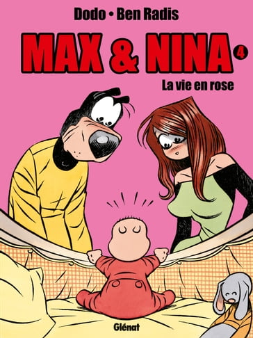 Max & Nina - Tome 04 - Ben Radis - Dodo