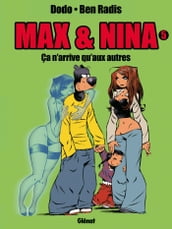 Max & Nina - Tome 05