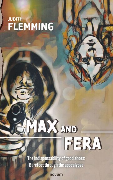 Max and Fera - Judith Flemming