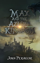 Max and the Azura Kingdom