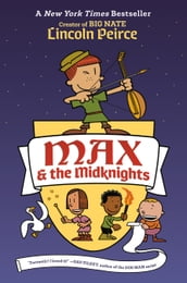 Max and the Midknights