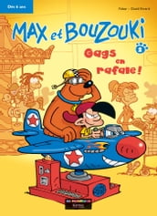 Max et Bouzouki T02