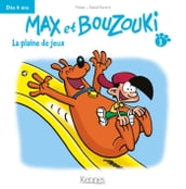 Max et Bouzouki T03