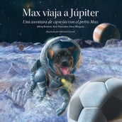 Max viaja a Júpiter