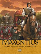 Maxentius - Volume 2 - The Augusta