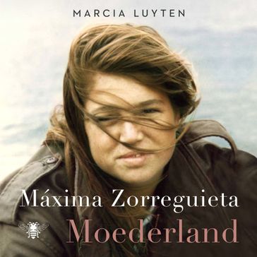 Maxima Zorreguieta - Marcia Luyten