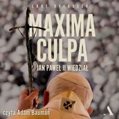 Maxima culpa