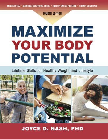 Maximize Your Body Potential - Joyce D. Nash