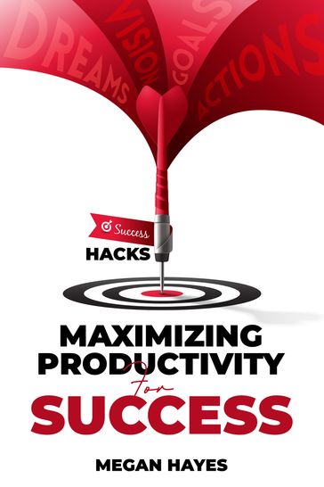 Maximizing Productivity for Success - Megan Hayes