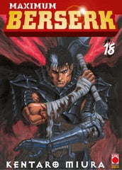 Maximum Berserk 18