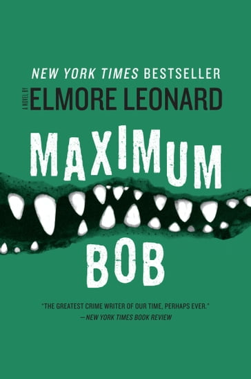 Maximum Bob - Leonard Elmore
