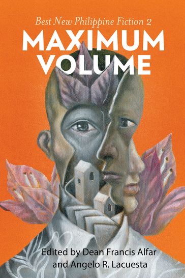 Maximum Volume - Dean Francis Alfar
