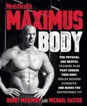 Maximus Body