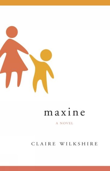 Maxine - Claire Wilkshire