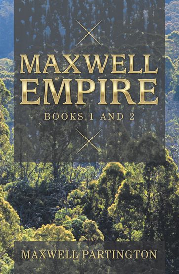 Maxwell Empire - Maxwell Partington
