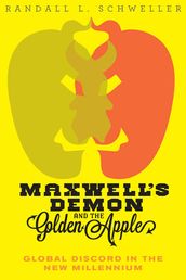 Maxwell s Demon and the Golden Apple